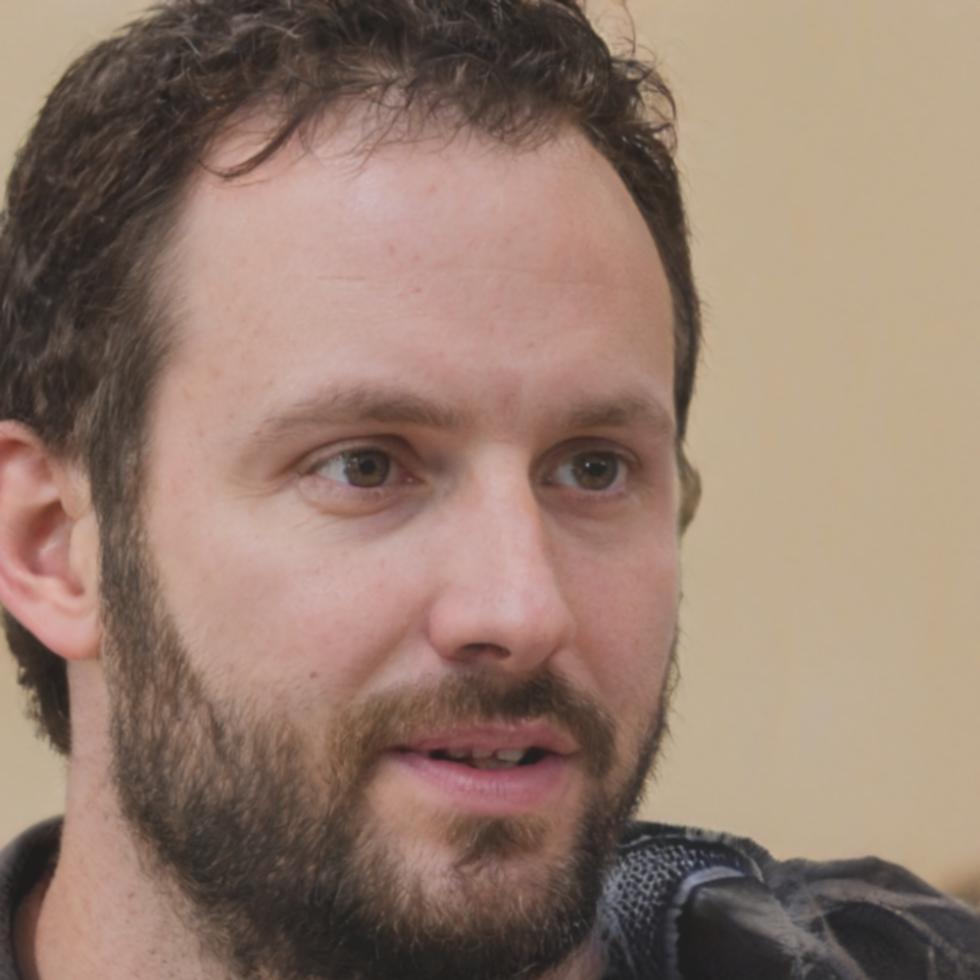 Dr. Philippe Moreau, Directeur de Recherche