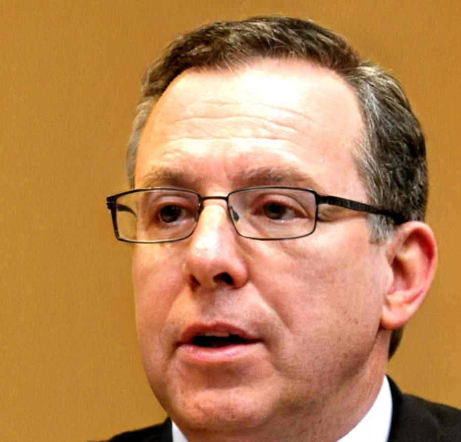 Portrait de Pierre Martin