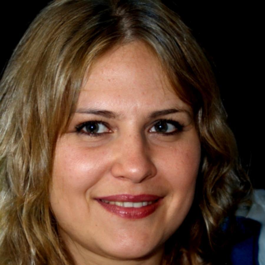 Portrait de Marie Dubois